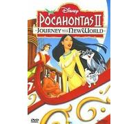 Pocahontas 2