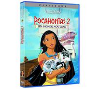 Pocahontas 2 (inclus un demi-boîtier cadeau)