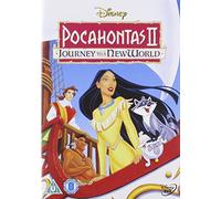 Pocahontas 2 Magical Gifts DVD Retail [Import]