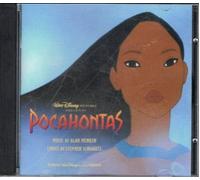 Pocahontas