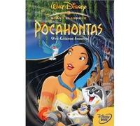 Pocahontas