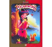 Pocahontas