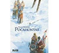 Pocahontas
