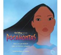 Pocahontas (An Original Walt Disney Pictures Soundtrack)
