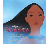 Pocahontas: An Original Walt Disney Records Soundtrack Soundtrack Edition by Various (2012) Audio CD