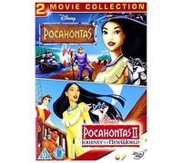 and Pocahontas 2 [Import]
