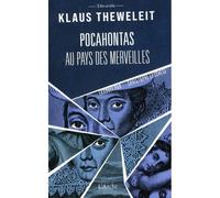Pocahontas au pays des merveilles