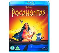 Pocahontas [Blu Ray]