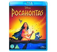 Pocahontas [Blu Ray]