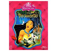 Pocahontas [Blu-Ray] [Region B] (IMPORT) (Pas de version française)