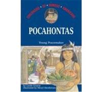 Pocahontas, Childhood of Famous Americans Series. Leslie Gourse (Auteur)
