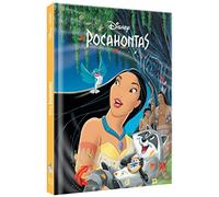 POCAHONTAS - Disney Cinéma - L'histoire du film - Disney Princesses
