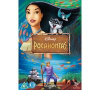 Pocahontas Musical Masterpiece