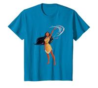 Pocahontas Disney Princess Classic T-Shirt