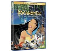 Pocahontas, une légende indienne