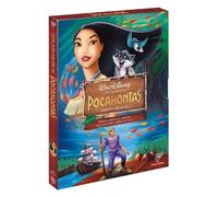 Pocahontas (Edicion Musical) [Import]