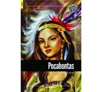 Pocahontas Foxton Reader Level3 900 Headwords B1 with free online AUDIO by C.S. Woolley Unknown (Auteur)
