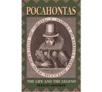 Pocahontas Frances Mossiker (Auteur)