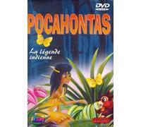 Pocahontas (Fun Kids)
