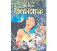 Pocahontas G