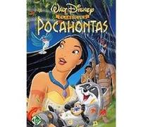 Pocahontas G