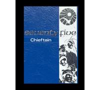 Pocahontas High School - 1975 Yearbook | Official Classmates® Premium Reprint | Authentic Archival Edition | Softcover