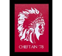 Pocahontas High School - 1978 Yearbook | Official Classmates® Premium Reprint | Authentic Archival Edition | Softcover