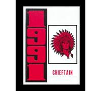 Pocahontas High School - 1991 Yearbook | Official Classmates® Premium Reprint | Authentic Archival Edition | Softcover