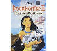 Pocahontas II