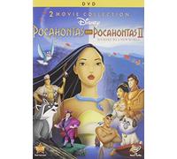 Pocahontas Two Movie Special Edition (Pocahontas / Pocahontas Ii