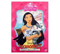 Pocahontas II: Journey To A New World [DVD] [Region 2] (IMPORT) (Pas de version française)