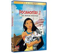 Pocahontas 2 DVD DVD