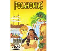 Pocahontas [Import]