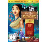 Pocahontas [Import]