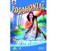 Pocahontas [Import anglais]