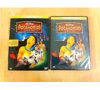 Pocahontas [Import USA Zone 1]