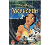 Pocahontas [Italian Edition]