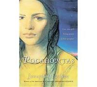 Pocahontas Joseph Bruchac (Auteur)