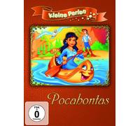 Pocahontas-Kleine Perlen [Import]