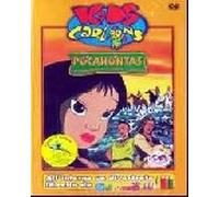 Pocahontas - La Principessa Degli Indiani D'America