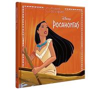 POCAHONTAS - Les Grands Classiques - L'histoire du film - Disney Princesses