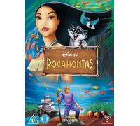 Pocahontas Musical Masterpiece