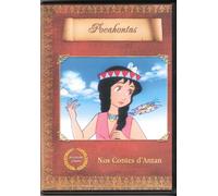 Pocahontas - Nos contes d'antan