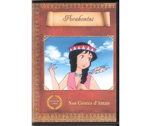 Pocahontas - Nos contes d'antan