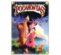 Pocahontas (Not Disney) [Import USA Zone 1]