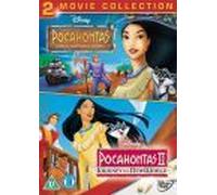 Pocahontas/Pocahontas 2 - Journey To A New World
