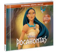 Pocahontas - Pocahontas (Hörspiel) [Import]