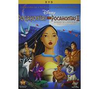 Pocahontas & Pocahontas II: Journey