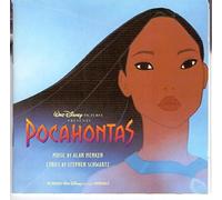 Pocahontas - Pocahontas [UK Import]