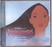 Pocahontas - Pocahontas [UK Import]